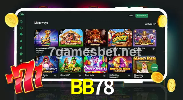 BB78 aplicativo