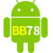 Aplicativo BB78 para Android