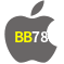 Aplicativo BB78 para iOS