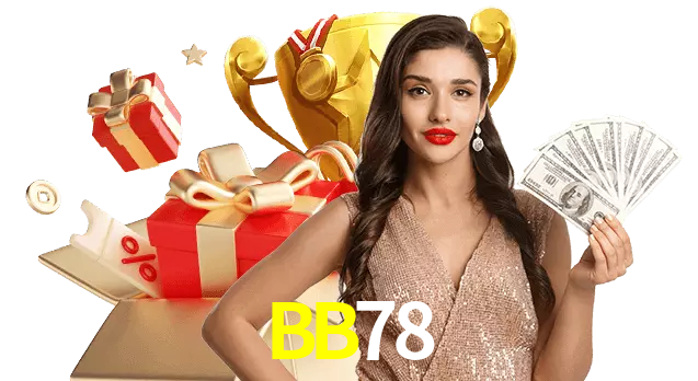 Jogue com dealers reais no BB78!