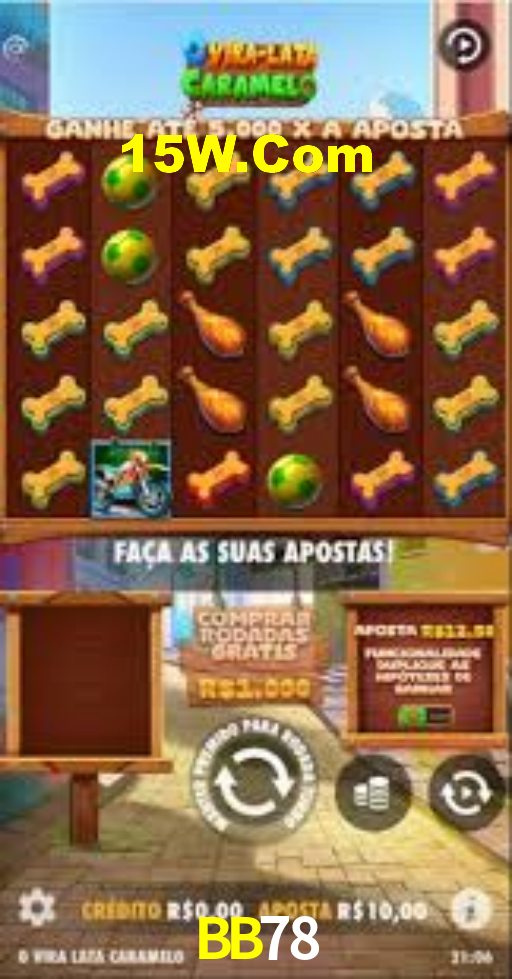 BB78: Seu Cassino Premiado com Pagamentos Rápidos
