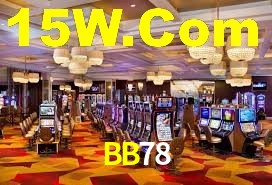 Welcome Bonus BB78