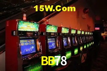 Sessão de jogo em andamento no aplicativo BB78 para Android