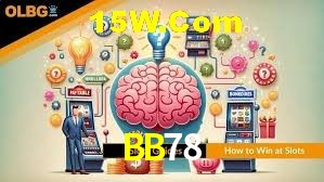Secure Login BB78