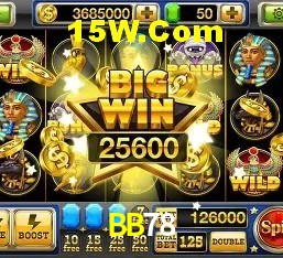Casino Ao Vivo BB78