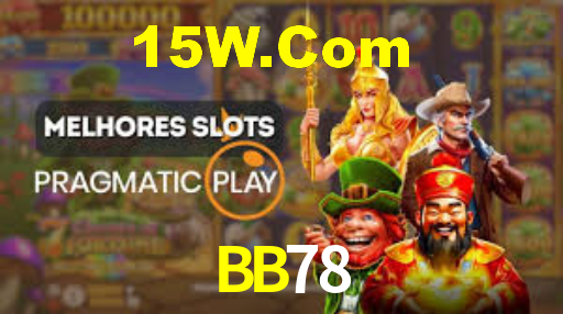 BB78: Jogos de Caça-Níqueis-Altas Recompensas, Roleta-Velocidade, Blackjack-Desafios Máximos
