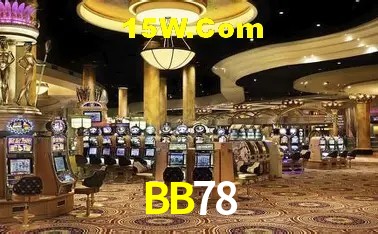 Jogos de Slot BB78