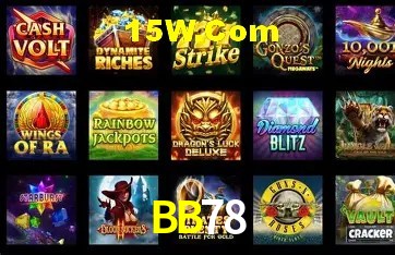 Especiais de Fim de Semana BB78