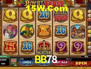 Diretório de Jogos BB78