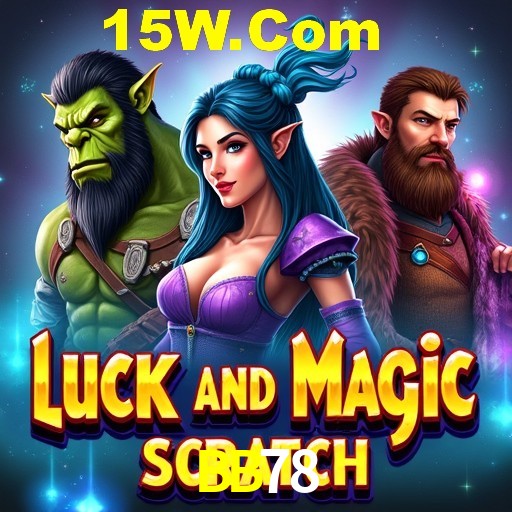 Descubra a Magia dos Jogos de Arcade no BB78