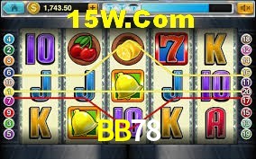 Slot Games BB78