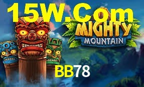 Welcome Bonus BB78